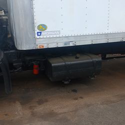 Se Vende Este Camión 