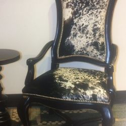 Accent Chair