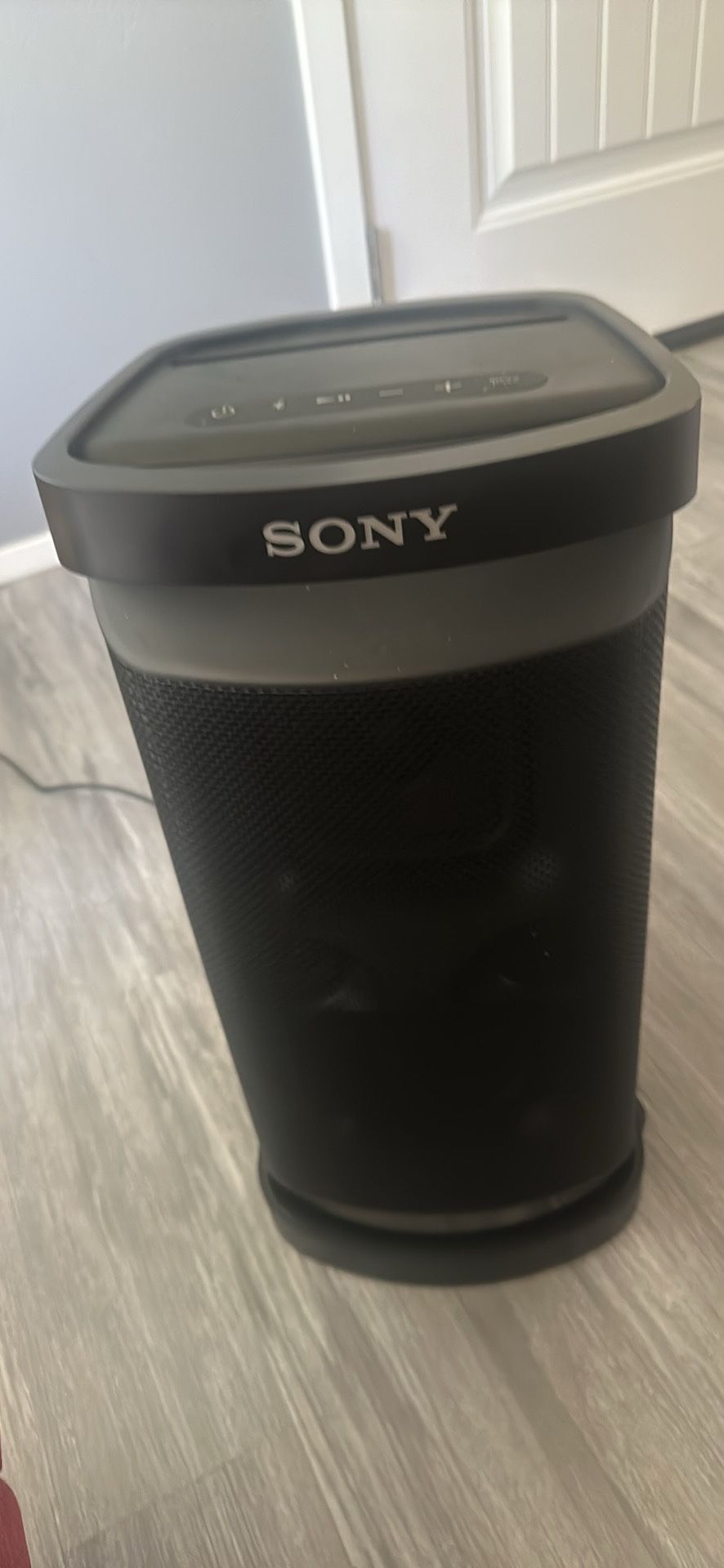 Bluetooth Speaker