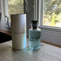 Louis Vuitton Imagination Men's Cologne 3.4oz (100ml)Brand New