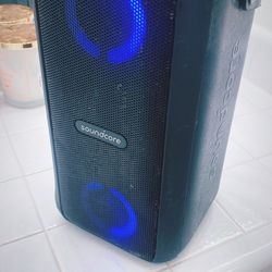 Soundcore Speaker 