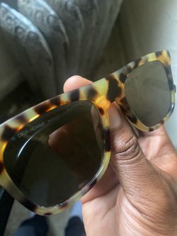 Christian Dior Shades