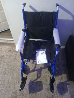 Wheelchair