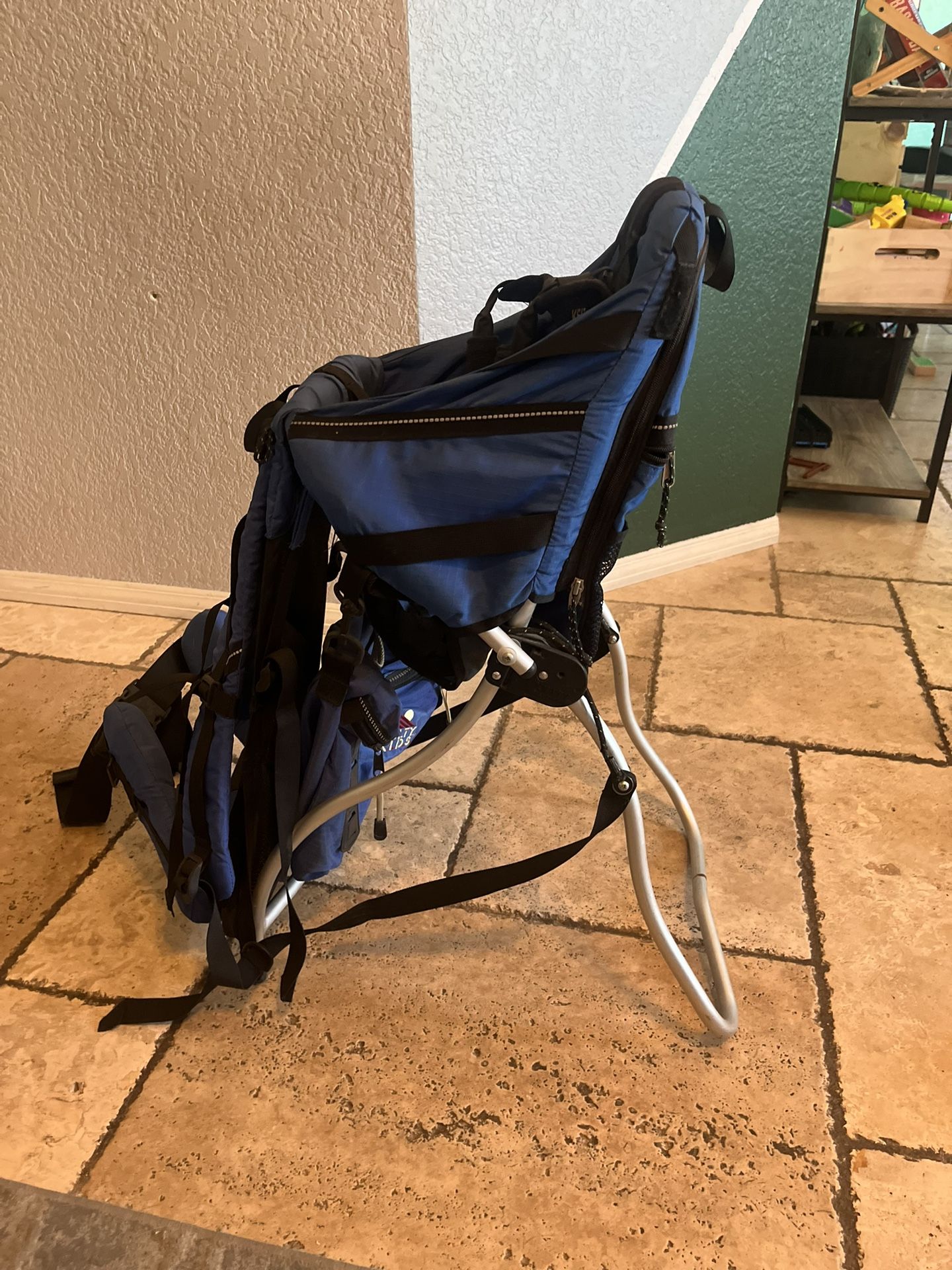 Kids Hiking Carrier
