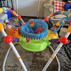 Baby Bouncer