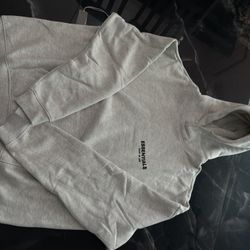 Essential Hoodie