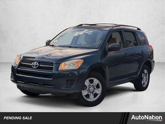 2010 Toyota RAV4