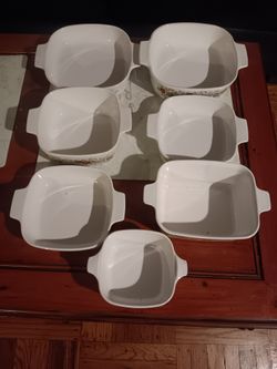 7- Piece French Cookware