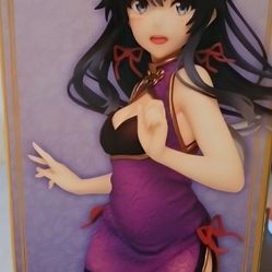 Coreful-My Teen Romantic Comedy SNAFU-YUKINO Figure 