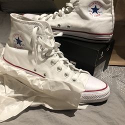 Converse Boot 