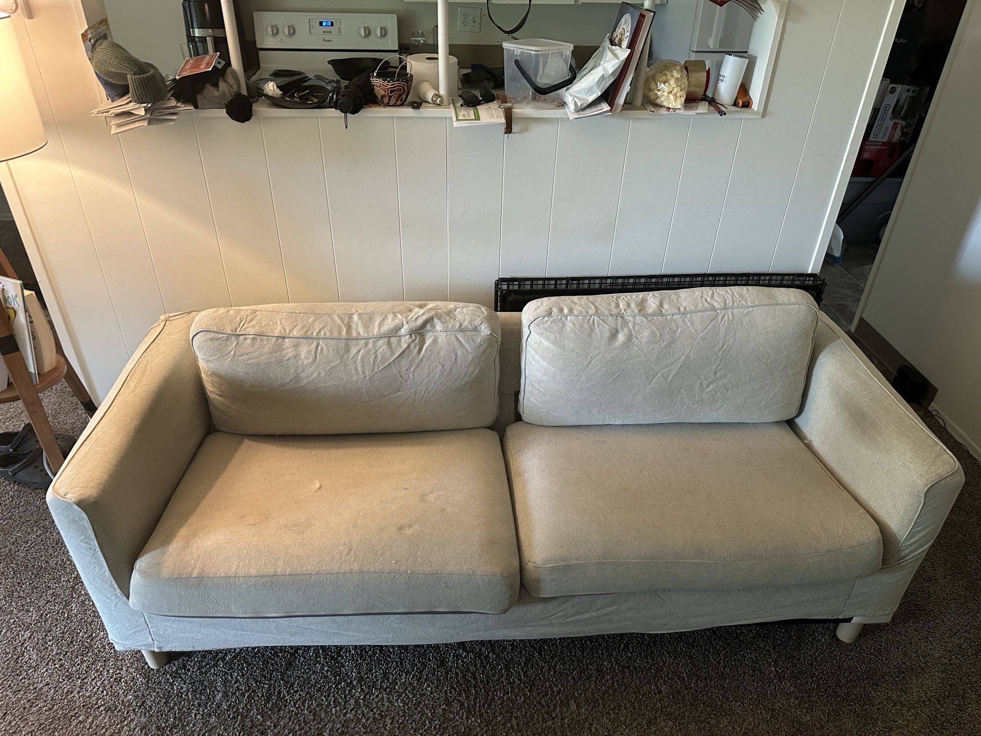 IKEA Couch AS-IS $200 OBO