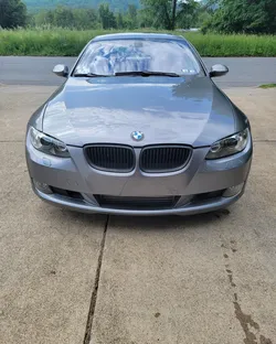 2008 BMW 335xi