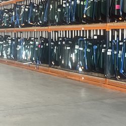 Ramos Auto Glass (We Come To You)