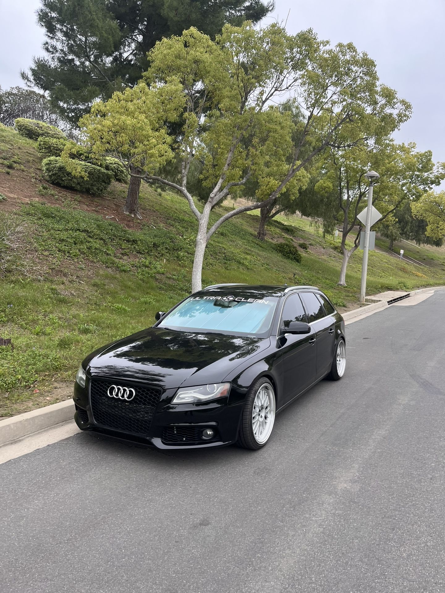 2010 Audi A4
