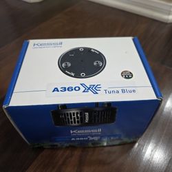 Kessil A360XE Tuna Blue New