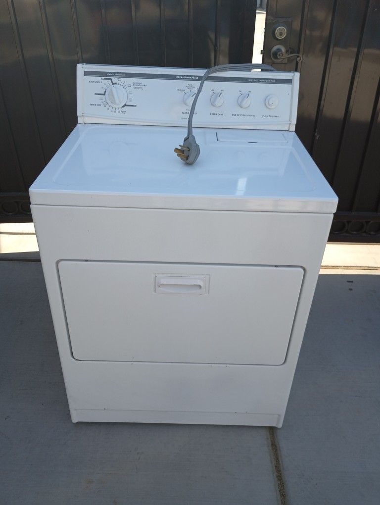 Electric Dryer Free Delivery And Installation