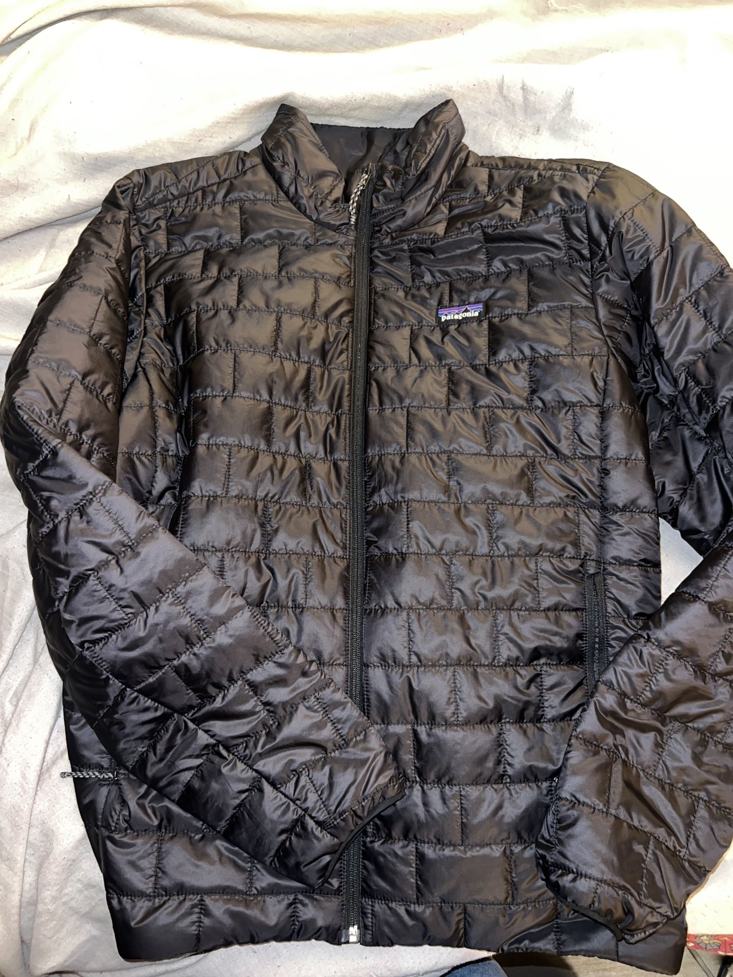 Patagonia Nano Puff Jacket