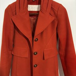 Jessica Simpson Coat XS