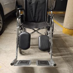 Adult Wheelchair 