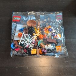 40608 Halloween Fun VIP Add-on Pack 