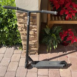 Chilli Pro scooter 