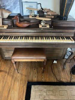 Free Piano