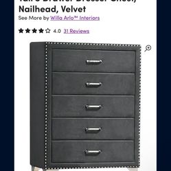 Dressers BO