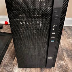 Computer Case
