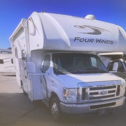 2019 FOUR WONDS 22E