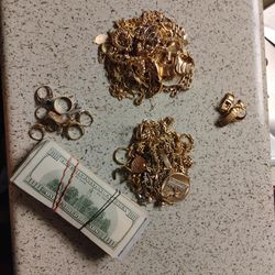 Gold Jewelry – Buy & Sell | Spot Price 4 Gold