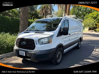 2016 Ford Transit 150 Van