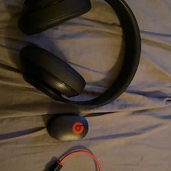 Beats Studio 3 Wireless 
