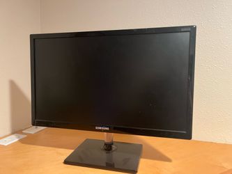 Samsung S23C570H 23” Full HD LED Monitor
