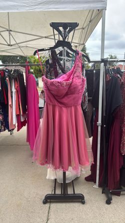 Vestidos de noche