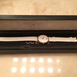 Movado Classic Museum