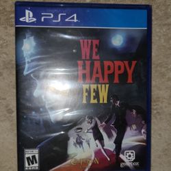 Ps4 games 