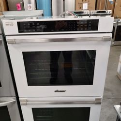 30 Inch Professional Series Double Wall Oven