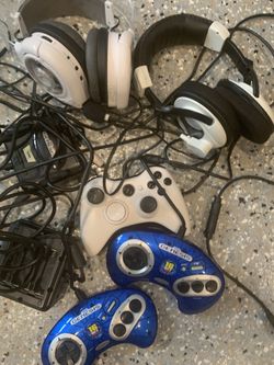 Controllers