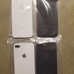 iPhone 8 Plus Factory unlocked