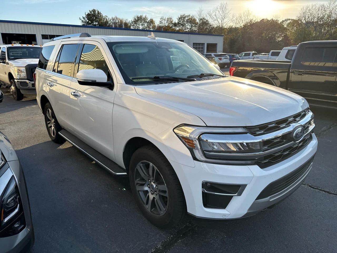 2023 Ford Expedition