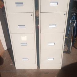 File Cabinets