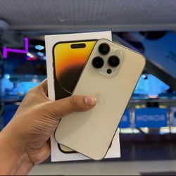 iPhone 14 Pro