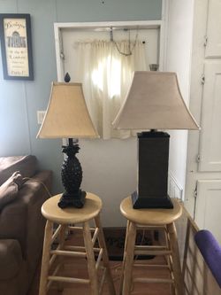 Lamps