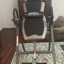 Innova Inversion Table 