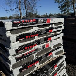 Tamko Titan XT Oxford Grey 