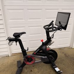 Peloton Bike