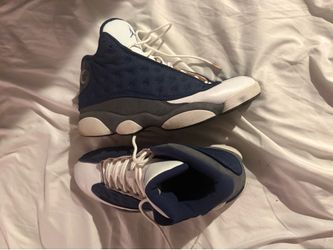 Jordan 13s