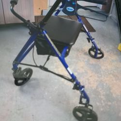 Walkers Very Good Condition $25