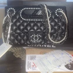 Cc Handbag