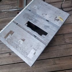 Just, Table ,for Table saw. Parts Only. Craftsman..